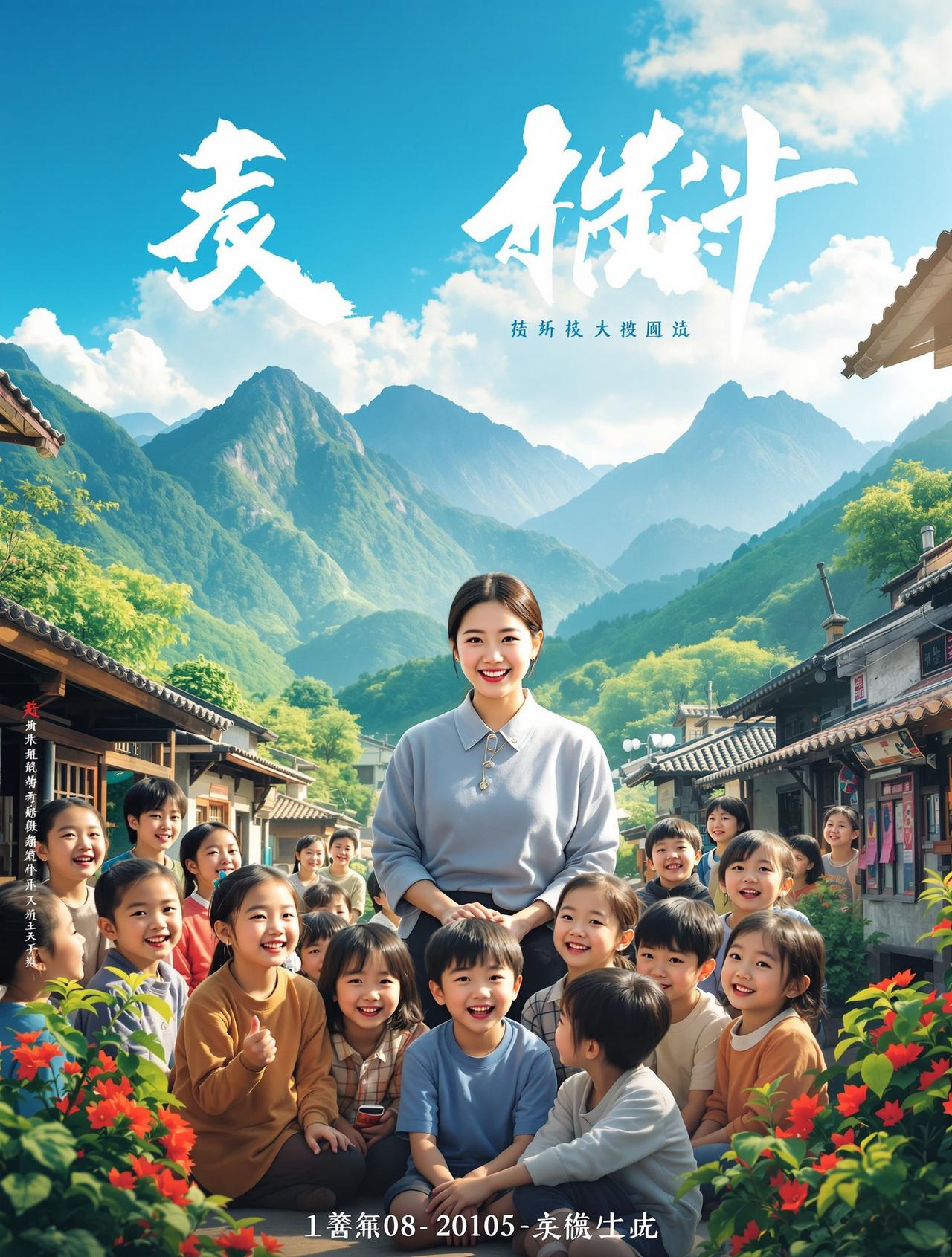 悟空影院推荐 - 山花烂漫时