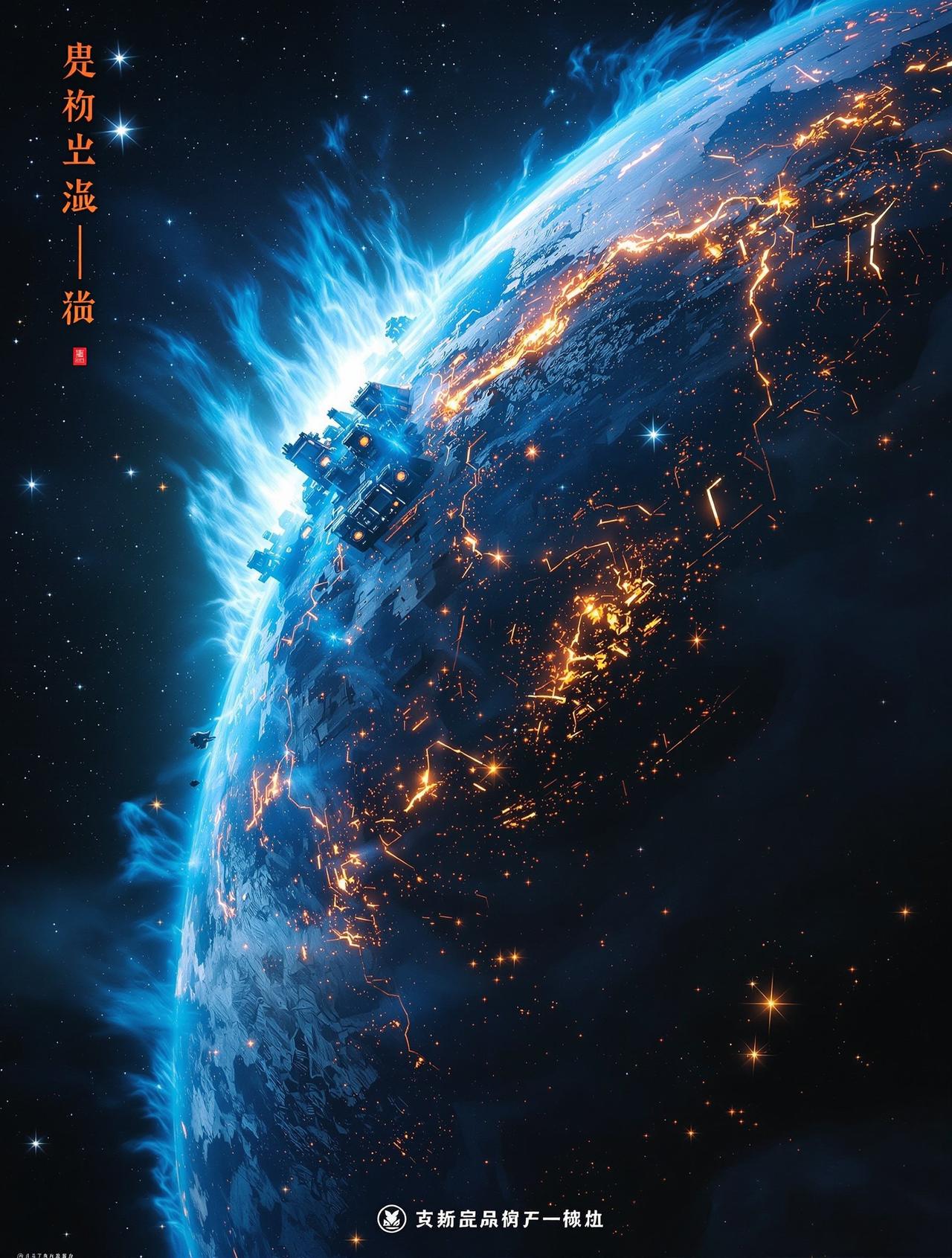 悟空影院推荐 - 三体