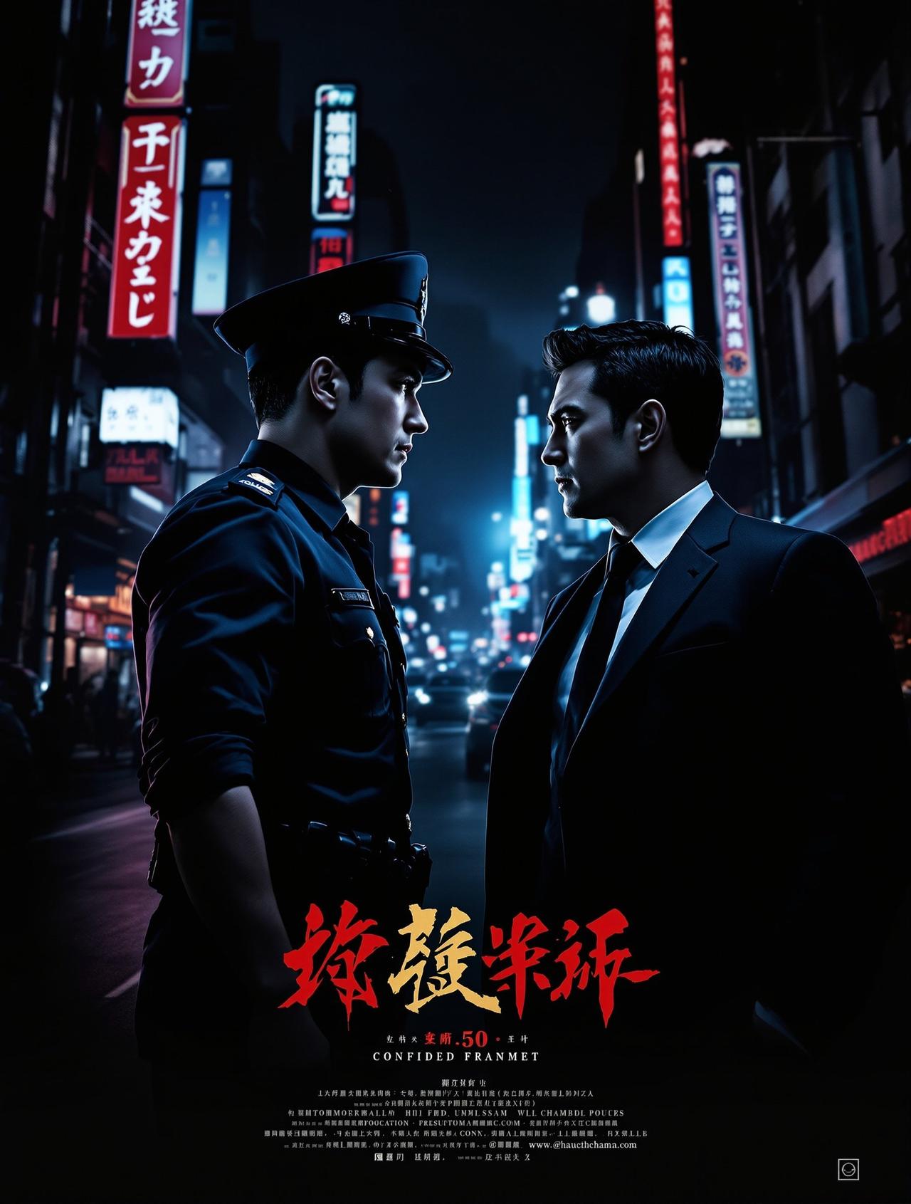 悟空影院推荐 - 狂飙